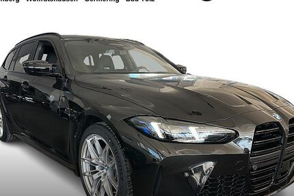 BMW M3 5.900 km 93.333 € Starnberg 82319