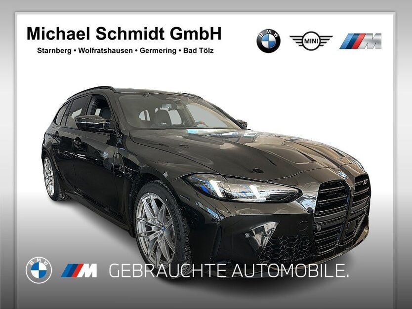 BMW M3 5.900 km 93.333 € Starnberg 82319