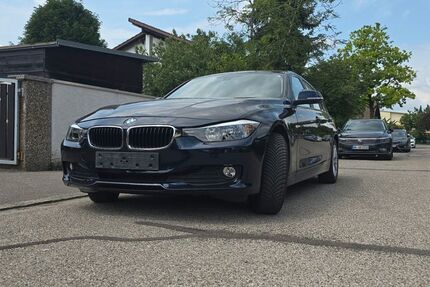BMW 316 49.598 km 16.000 € Planegg 82152