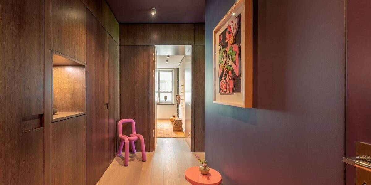 Etagenwohnung München Bogenhausen - 3 Zimmer, 112 m&sup2;, 1.790.000&euro; | Angebot:26105161