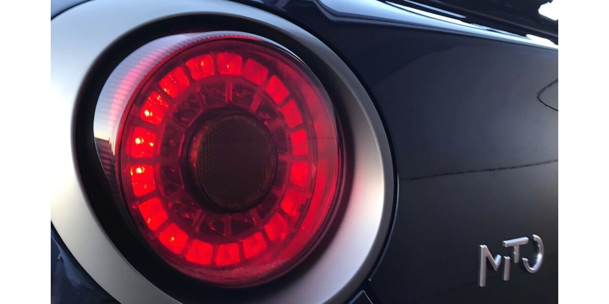 Alfa Romeo MiTo 166.000 km 10.990 &euro; München 80313