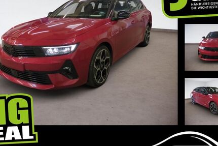 Opel Astra 37.275 km 25.990 &euro; Neufahrn 85375