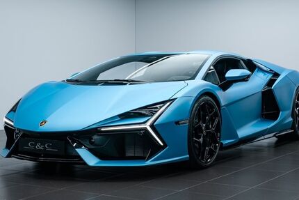 Lamborghini Revuelto 1.650 km 583.100 &euro; Putzbrunn 85640