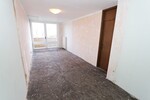 * im Dornröschenschlaf * 2-Zimmer-Wohnung * 2 sonnige Balkone * 1 Stellplatz * renovierungsbedürftig - Etagenwohnung Germering | Angebot:26287723