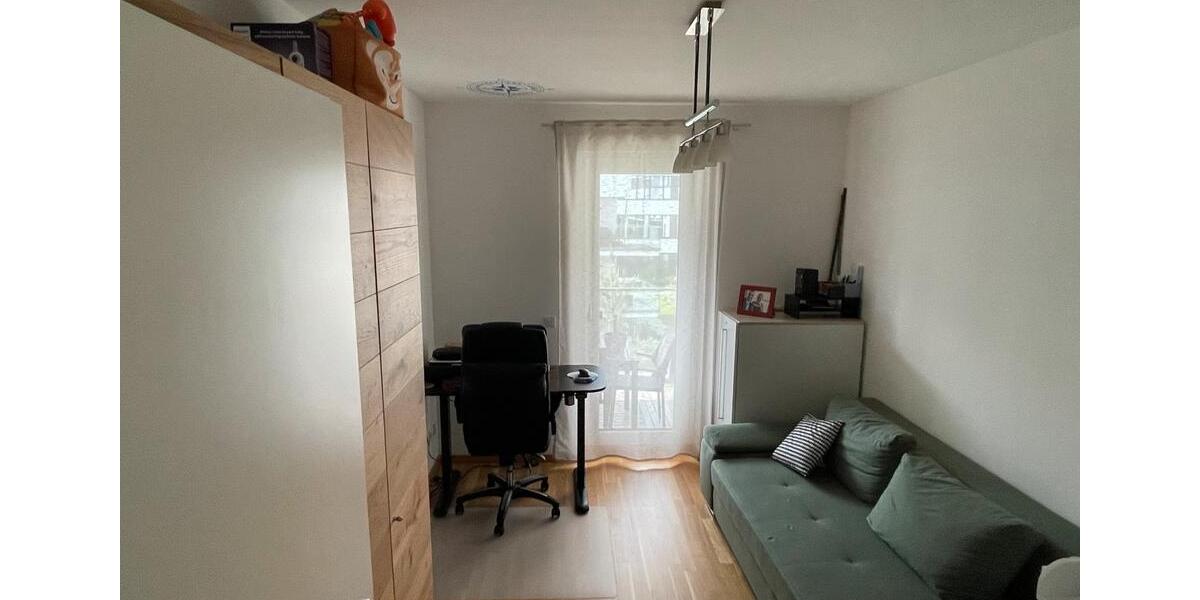 Etagenwohnung Ottobrunn - 3 Zimmer, 87 m&sup2;, 850.000&euro; | Angebot:24497173