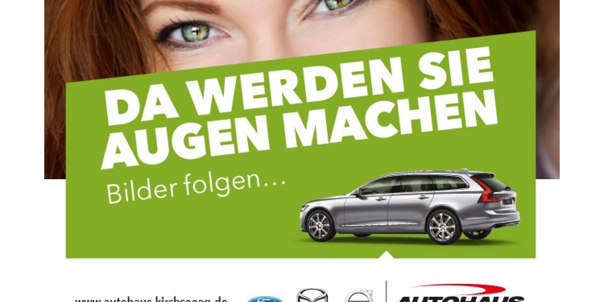 Volvo XC60 17.900 km 56.750 &euro; Kirchseeon 85614