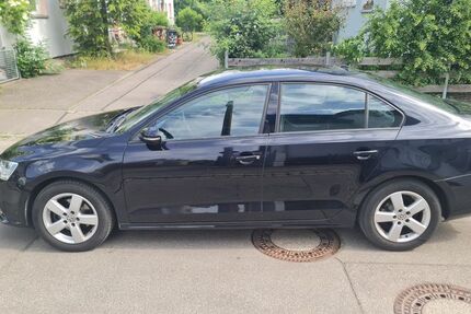 VW Jetta 116.000 km 9.499 &euro; München 80939