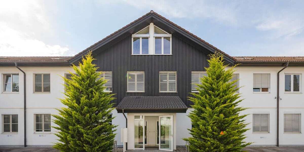 Gewerbeobjekt Taufkirchen - 6.950&euro; | Angebot:23948487