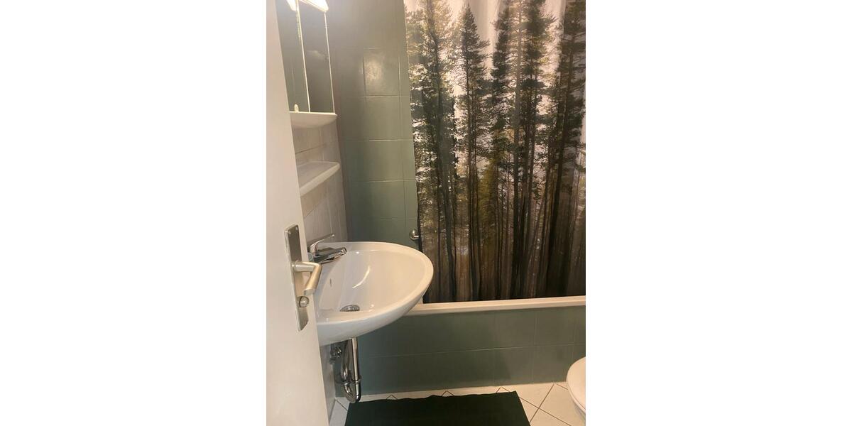 2 Zimmerwohnung für 2 Monate 2 zimmer