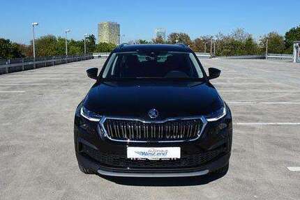 Skoda Kodiaq 44.000 km 31.900 &euro; München 80686