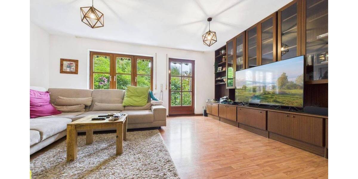 Reihenmittelhaus München Ramersdorf-Perlach - 5 Zimmer, 147 m&sup2;, 989.000&euro; | Angebot:26744811