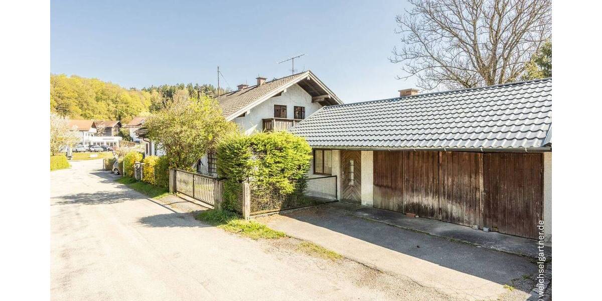 Grundstück Glonn - 790.000&euro; | Angebot:26583175