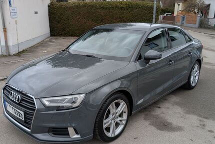 Audi A3 112.239 km 14.300 &euro; München 81737