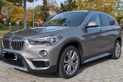 BMW X1 74.600 km 17.950 € München 80801