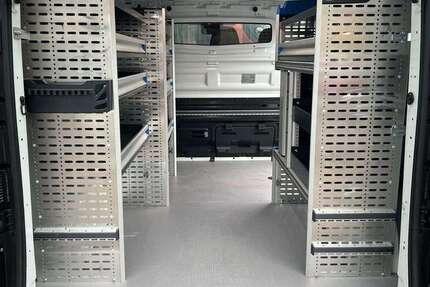 Renault Trafic 76.585 km 19.990 &euro; München 81825