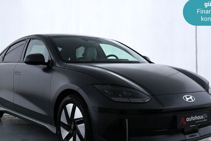 Hyundai IONIQ 6 16.695 km 27.550 &euro; Eching 85386