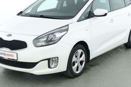 Kia Carens 90.213 km 12.280 &euro; Neufahrn 85375