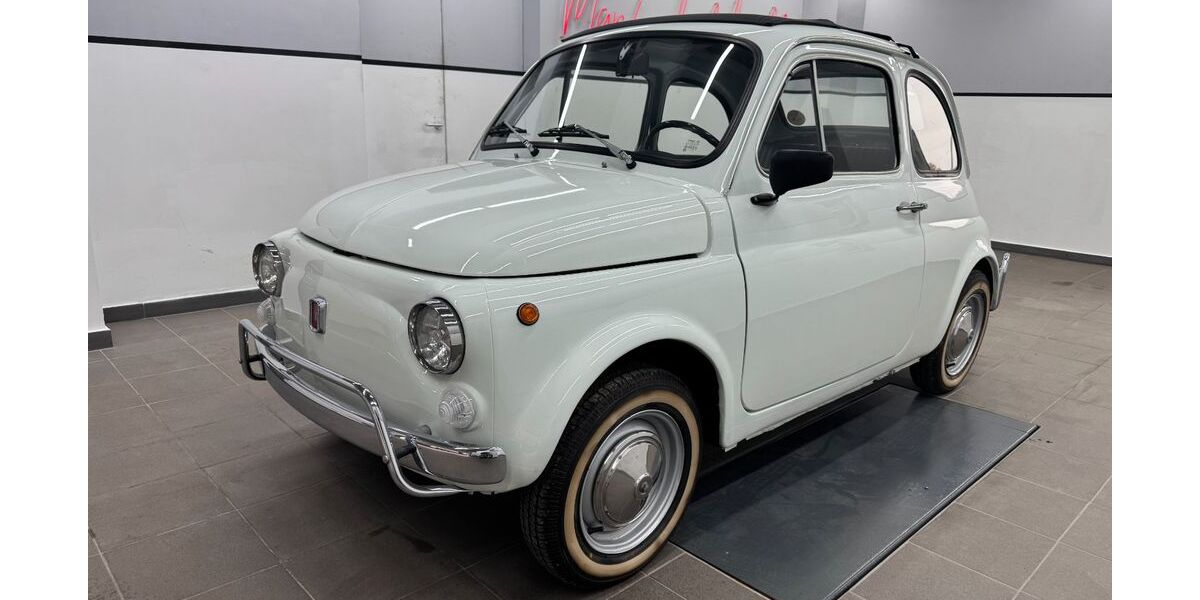 Fiat 500 36.265 km 9.990 &euro; München 81243