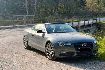 Audi A5 200.000 km 9.350 &euro; München 80802