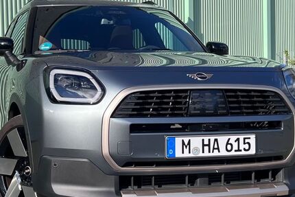 Mini Countryman C (Cooper) 10.390 km 34.990 &euro; München 80999