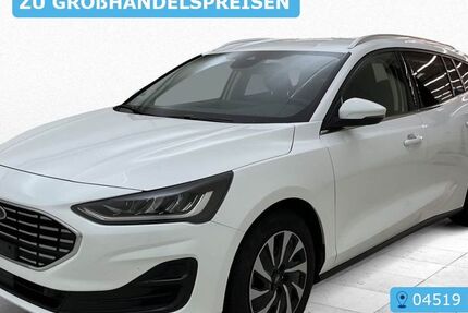 Ford Focus 63.175 km 16.497 &euro; Starnberg 82319