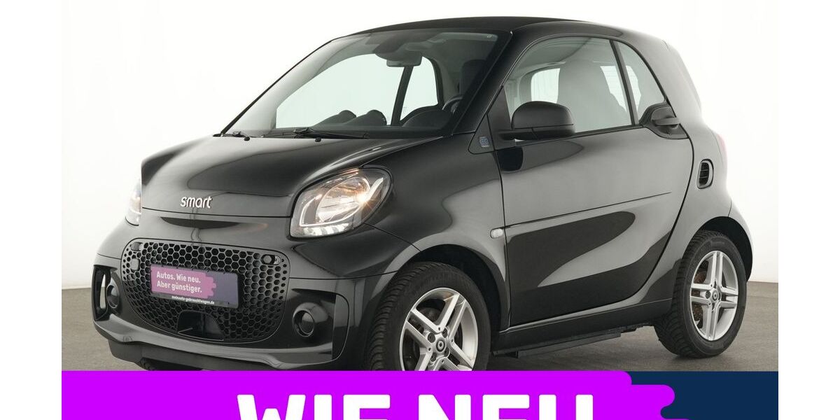 Smart ForTwo 44.946 km 8.625 &euro; Garching bei München 85748