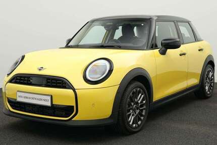 Mini Cooper C 4.430 km 31.134 &euro; München 80788