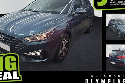 Hyundai i30 65.809 km 15.975 &euro; München 80992