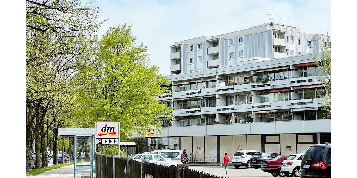 Etagenwohnung München Englschalking - 4 Zimmer, 93 m&sup2;, 1.933&euro; | Angebot:25753486