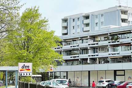 Wohnung München Englschalking - 4 Zimmer, 93 m&sup2;, 1.933&euro; | Angebot:25753486