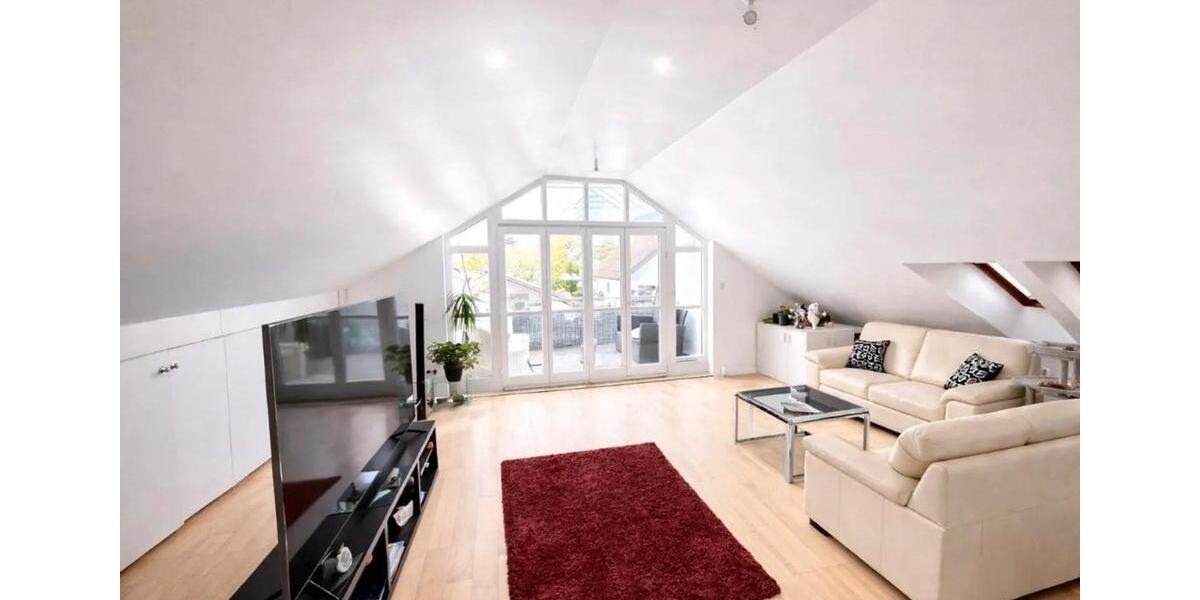 Etagenwohnung München Bogenhausen - 6 Zimmer, 208 m&sup2;, 2.699.999&euro; | Angebot:26823817