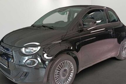 Fiat 500e 34.700 km 16.890 &euro; München 80339