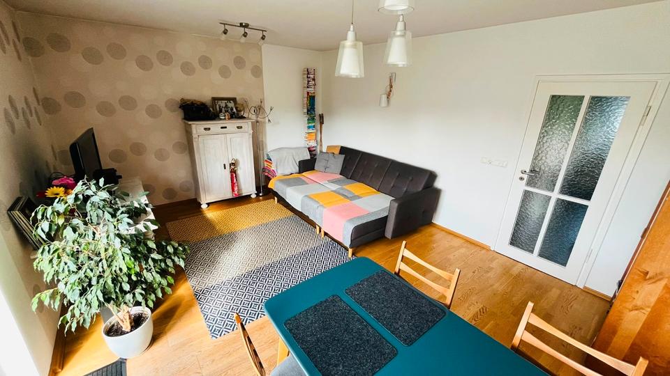 Etagenwohnung Ottobrunn - 3 Zimmer, 70 m&sup2;, 469.000&euro; | Angebot:26906799
