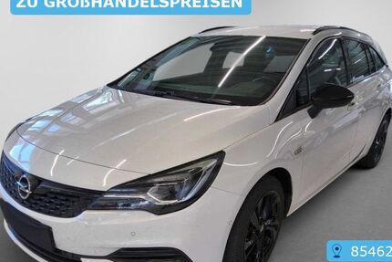 Opel Astra 73.861 km 12.797 &euro; Starnberg 82319