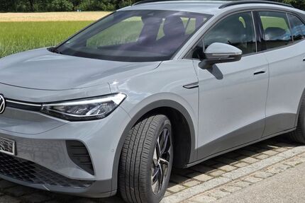 VW ID.4 36.700 km 30.100 &euro; Munchen 81739
