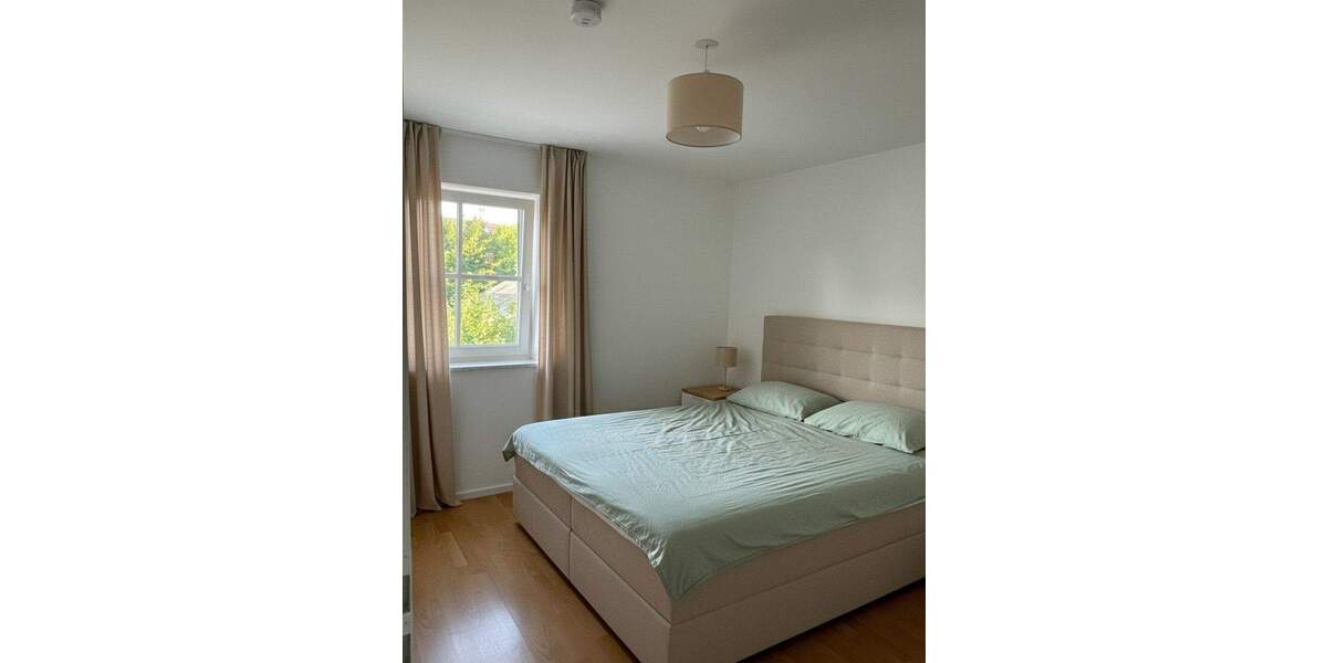 Etagenwohnung Wolfratshausen - 3 Zimmer, 83 m&sup2;, 439.900&euro; | Angebot:25667373