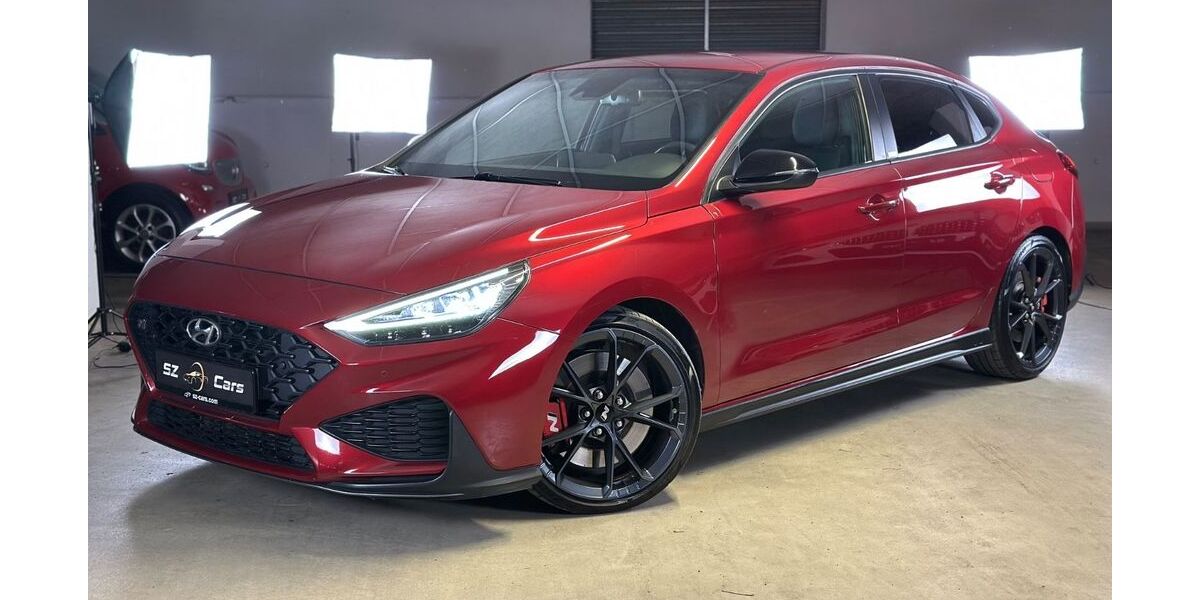 Hyundai i30 59.750 km 24.700 &euro; München 81677