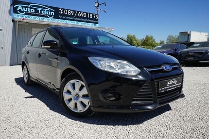 Ford Focus 152.099 km 4.950 &euro; München 81829