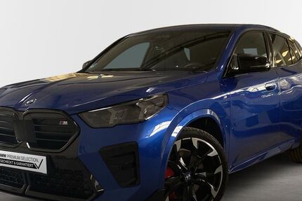 BMW X2 7.788 km 54.990 &euro; Germering 82110