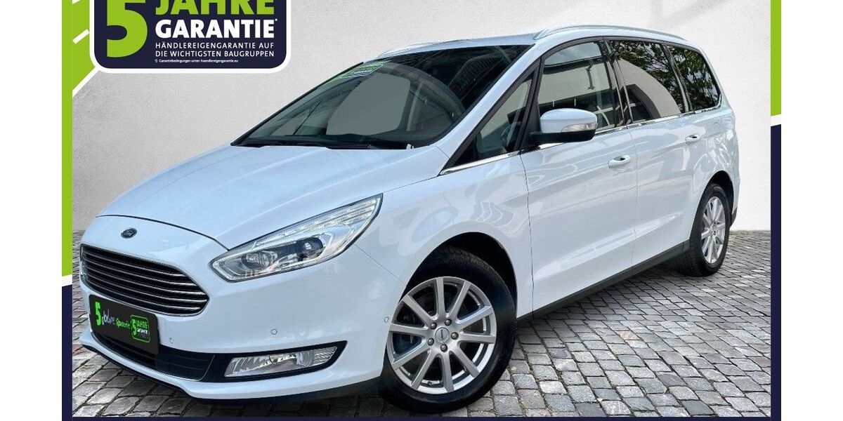 Ford Galaxy 111.842 km 16.950 &euro; München 81827