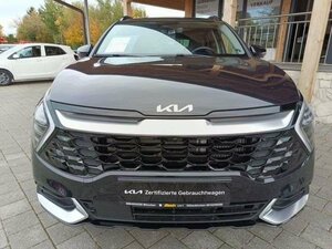 Kia SPORTAGE 1.6T PHEV PLUG&RIDE GD DRIVE 5.000 km 38.990 € Höhenkirchen-Siegertsbrun 85635