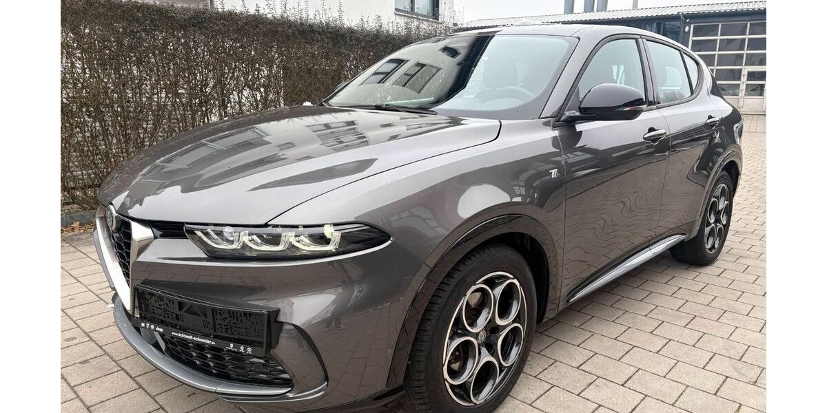 Alfa Romeo Tonale 32.930 km 27.900 &euro; Ismaning 85737