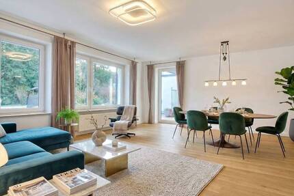 Haus München Pasing-Obermenzing - 6 Zimmer, 172 m&sup2;, 1.480.000&euro; | Angebot:26220630