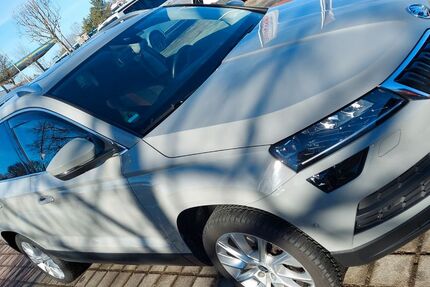 Skoda Karoq 133.000 km 17.999 &euro; Hohenbrunn 85662