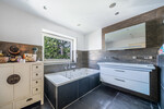 • OBERSENDLING • EINFAMILIENHAUS AUF CA. 606 M² GRUND • 7 ZIMMER • POOL-ROHBAU • - Einfamilienhaus München Thalkirchen-Obersendling-Forstenried-Fürstenried-Solln | Angebot:27729554
