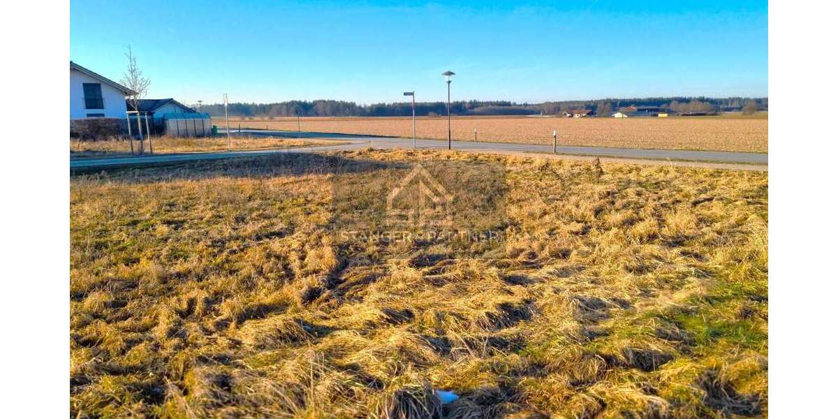 Grundstück Oberpframmern - 535.000&euro; | Angebot:24711391