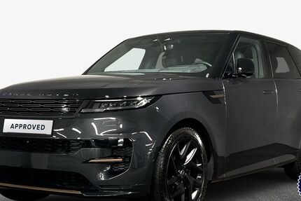 Land Rover Range Rover Sport 25.056 km 104.850 &euro; München 81477