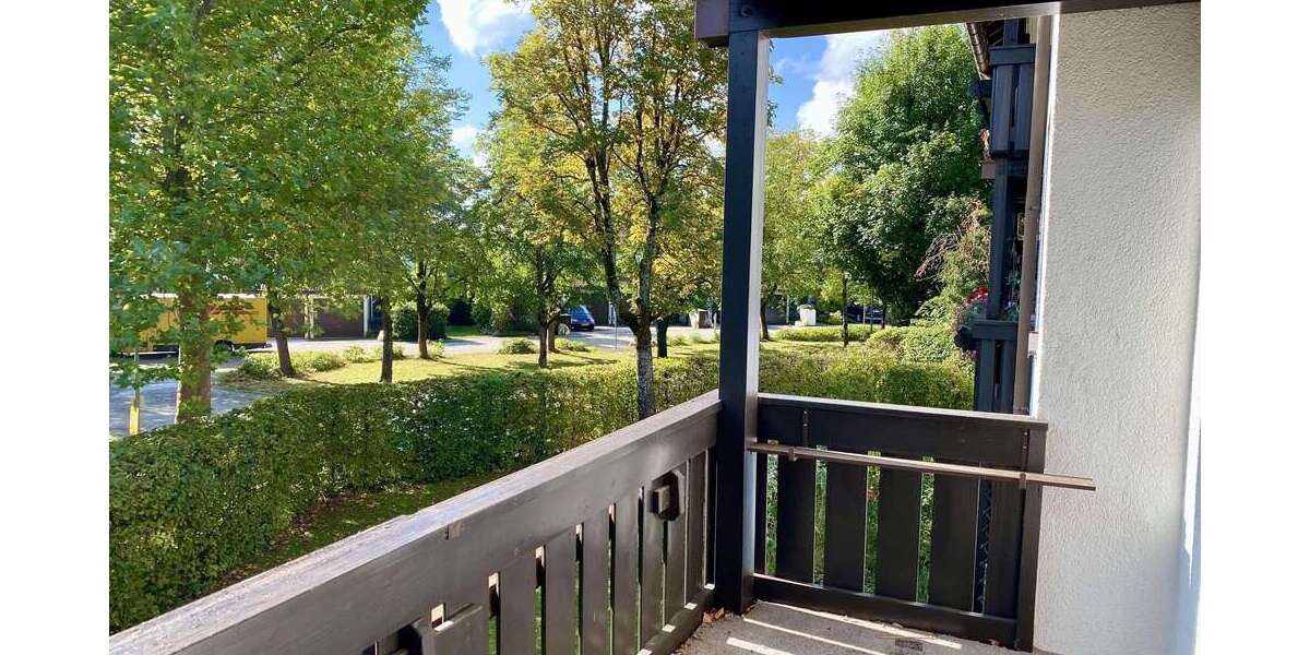 Etagenwohnung Taufkirchen - 3 Zimmer, 76 m&sup2;, 1.400&euro; | Angebot:26188755