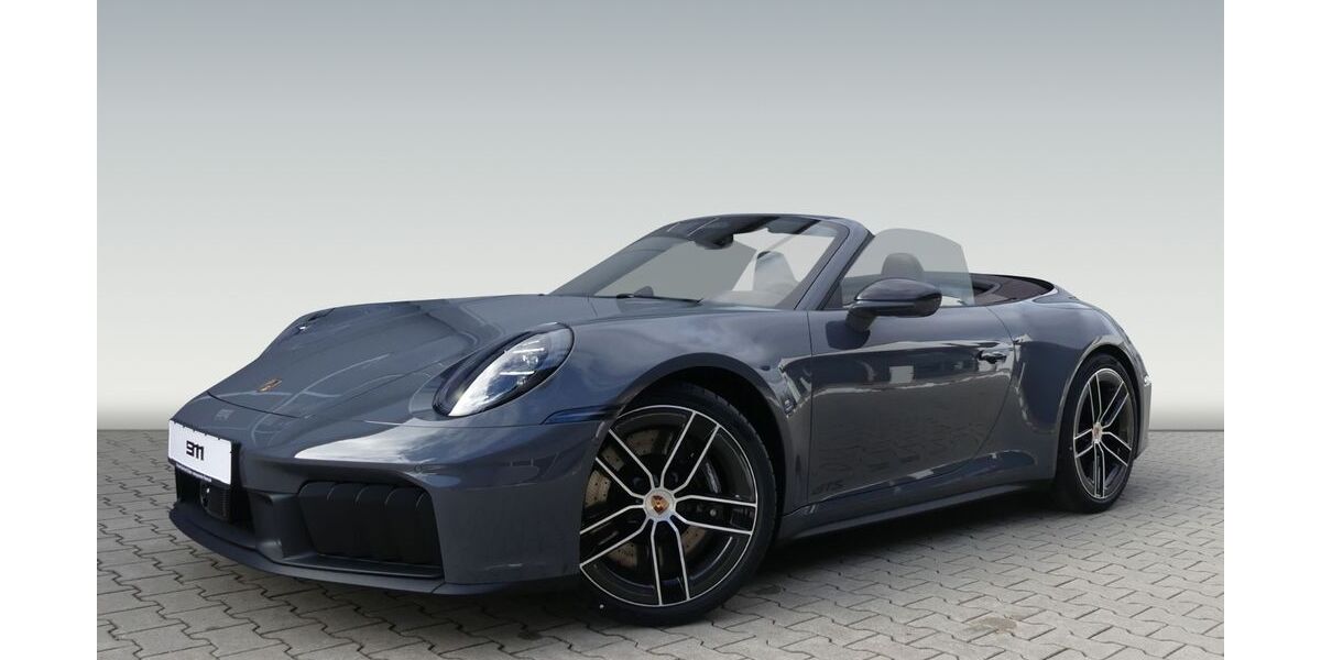 Porsche 992 9.900 km 206.900 &euro; Gilching 82205