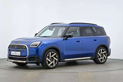Mini Countryman SE All4 20.222 km 39.990 &euro; München 80788